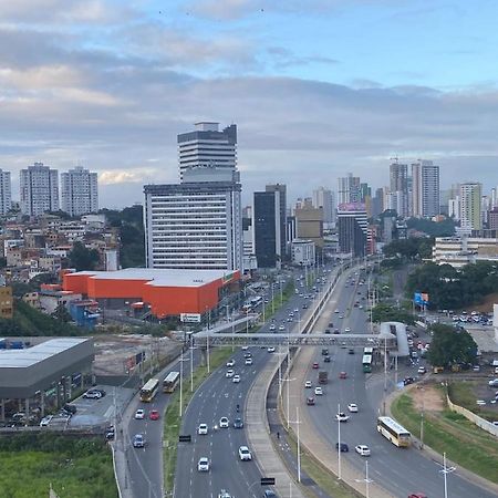 Flat Reformado, Excelente Opcao Apartment Salvador Ngoại thất bức ảnh