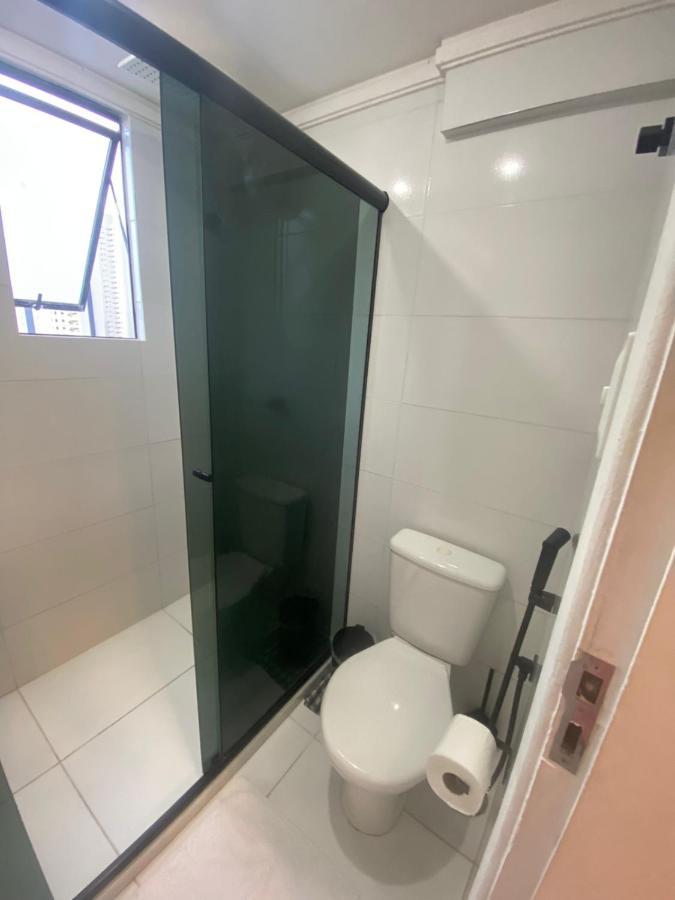 Flat Reformado, Excelente Opcao Apartment Salvador Ngoại thất bức ảnh