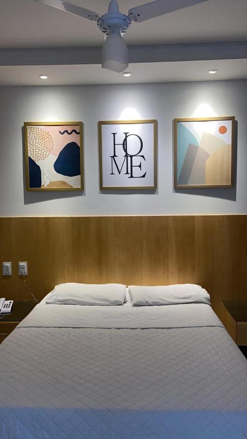 Flat Reformado, Excelente Opcao Apartment Salvador Ngoại thất bức ảnh