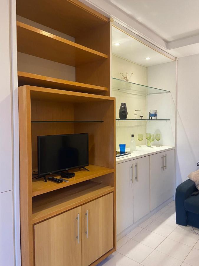 Flat Reformado, Excelente Opcao Apartment Salvador Ngoại thất bức ảnh