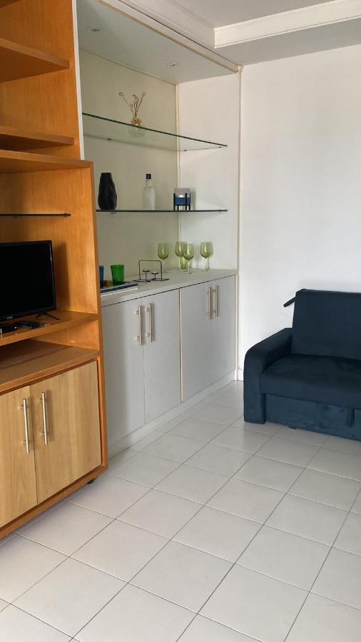 Flat Reformado, Excelente Opcao Apartment Salvador Ngoại thất bức ảnh