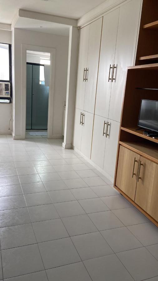 Flat Reformado, Excelente Opcao Apartment Salvador Ngoại thất bức ảnh