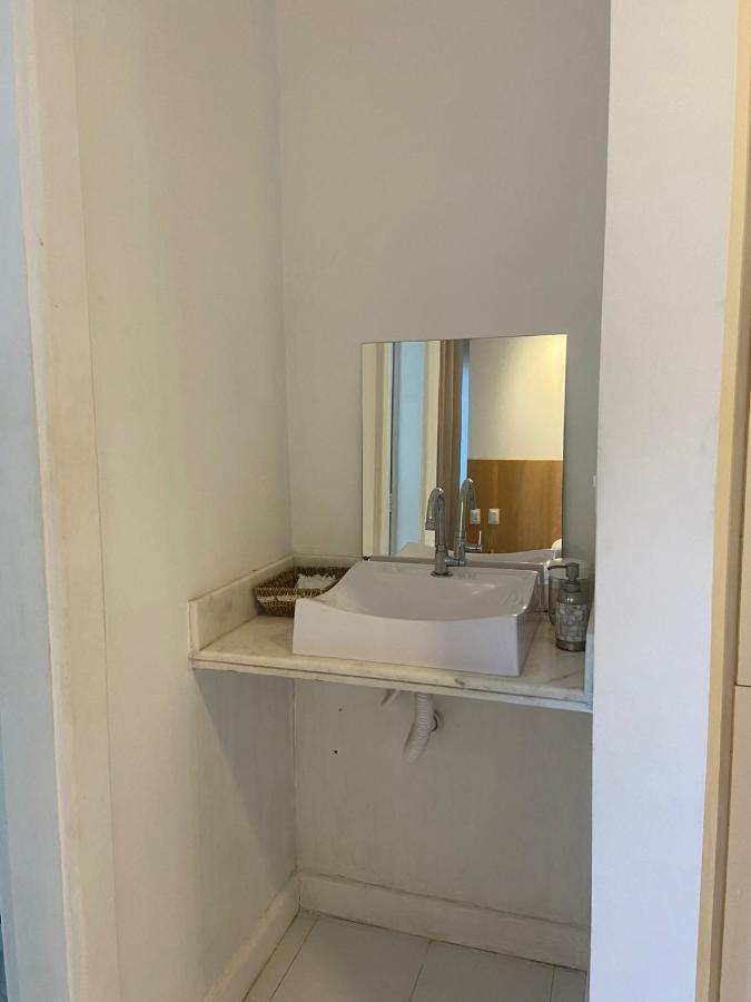 Flat Reformado, Excelente Opcao Apartment Salvador Ngoại thất bức ảnh