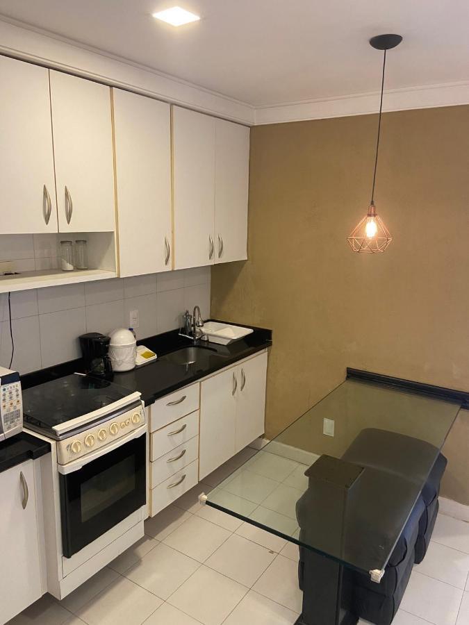 Flat Reformado, Excelente Opcao Apartment Salvador Ngoại thất bức ảnh